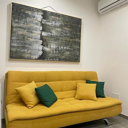 Dal Barone Rooms Salemi Bagian luar foto