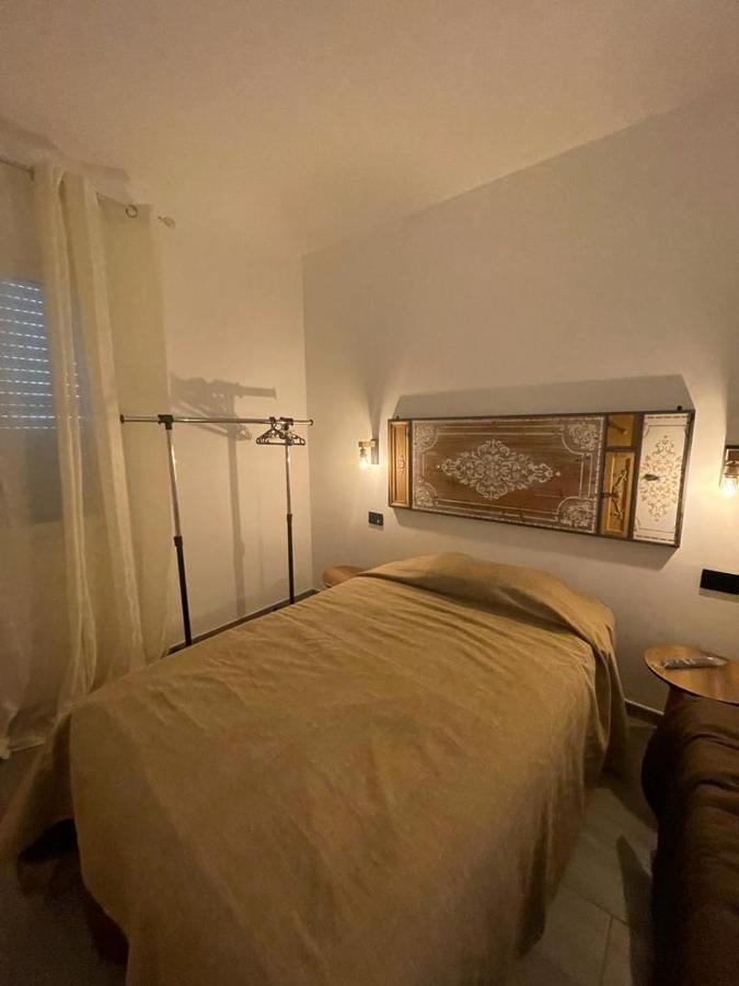 Dal Barone Rooms Salemi Bagian luar foto