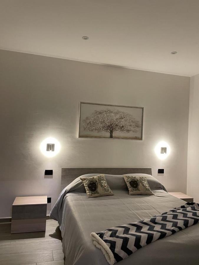 Dal Barone Rooms Salemi Bagian luar foto
