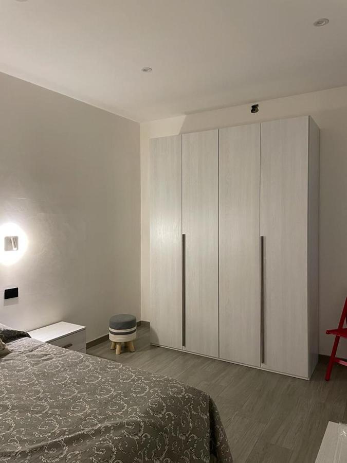 Dal Barone Rooms Salemi Bagian luar foto